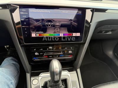 Volkswagen Arteon 2.0 TDI*DSG*4M*R LINE*PAN*IQ*VIRT*360*VOL — slika 14