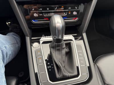 Volkswagen Arteon 2.0 TDI*DSG*4M*R LINE*PAN*IQ*VIRT*360*VOL — slika 32