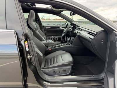 Volkswagen Arteon 2.0 TDI*DSG*4M*R LINE*PAN*IQ*VIRT*360*VOL — slika 20