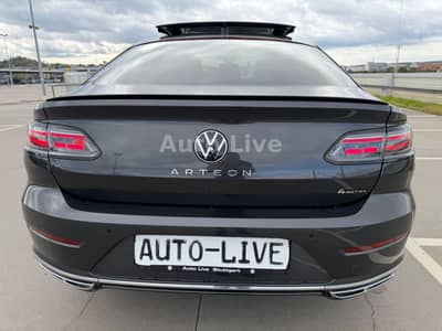 Volkswagen Arteon 2.0 TDI*DSG*4M*R LINE*PAN*IQ*VIRT*360*VOL — slika 4