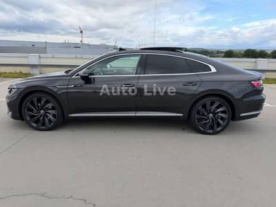 Volkswagen Arteon 2.0 TDI*DSG*4M*R LINE*PAN*IQ*VIRT*360*VOL — slika 2