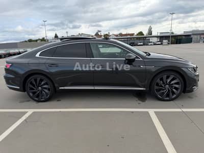 Volkswagen Arteon 2.0 TDI*DSG*4M*R LINE*PAN*IQ*VIRT*360*VOL — slika 6