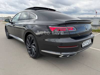 Volkswagen Arteon 2.0 TDI*DSG*4M*R LINE*PAN*IQ*VIRT*360*VOL — slika 3
