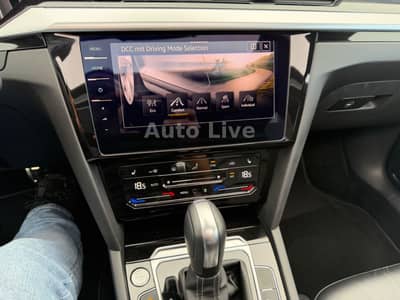 Volkswagen Arteon 2.0 TDI*DSG*4M*R LINE*PAN*IQ*VIRT*360*VOL — slika 33