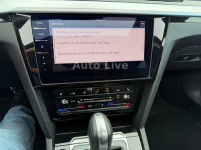 Volkswagen Arteon 2.0 TDI*DSG*4M*R LINE*PAN*IQ*VIRT*360*VOL — slika 17