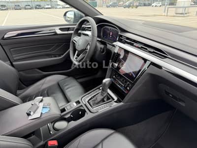 Volkswagen Arteon 2.0 TDI*DSG*4M*R LINE*PAN*IQ*VIRT*360*VOL — slika 18
