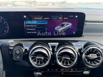 Mercedes-Benz CLA 250*4M*AMG-LINE*WIDESCREEN*LEDER*KAMERA*LED* — slika 16