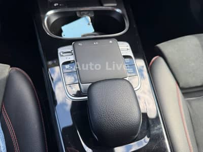 Mercedes-Benz CLA 250*4M*AMG-LINE*WIDESCREEN*LEDER*KAMERA*LED* — slika 24