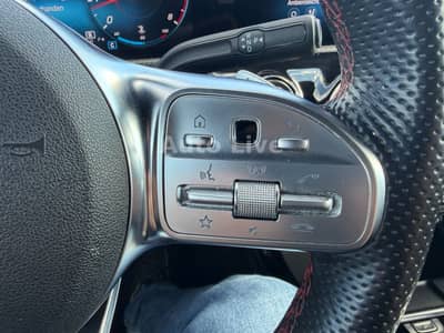 Mercedes-Benz CLA 250*4M*AMG-LINE*WIDESCREEN*LEDER*KAMERA*LED* — slika 21