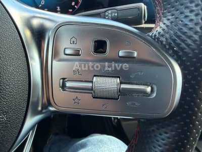 Mercedes-Benz CLA 250*4M*AMG-LINE*WIDESCREEN*LEDER*KAMERA*LED* — slika 25