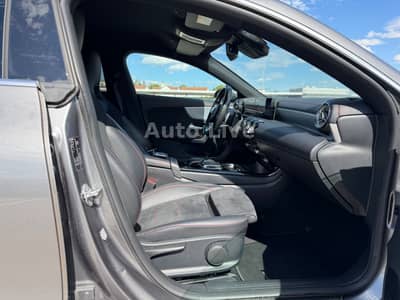 Mercedes-Benz CLA 250*4M*AMG-LINE*WIDESCREEN*LEDER*KAMERA*LED* — slika 31