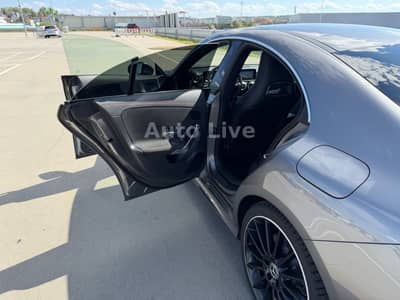 Mercedes-Benz CLA 250*4M*AMG-LINE*WIDESCREEN*LEDER*KAMERA*LED* — slika 33