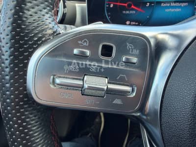Mercedes-Benz CLA 250*4M*AMG-LINE*WIDESCREEN*LEDER*KAMERA*LED* — slika 20