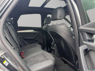 Audi SQ5 Sportback 3.0 TDI quattro Pano*Kamer*App*B&O — slika 14