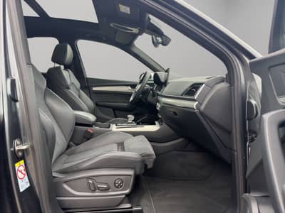 Audi SQ5 Sportback 3.0 TDI quattro Pano*Kamer*App*B&O — slika 15