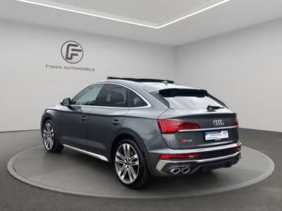 Audi SQ5 Sportback 3.0 TDI quattro Pano*Kamer*App*B&O — slika 3