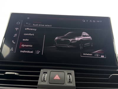 Audi SQ5 Sportback 3.0 TDI quattro Pano*Kamer*App*B&O — slika 18