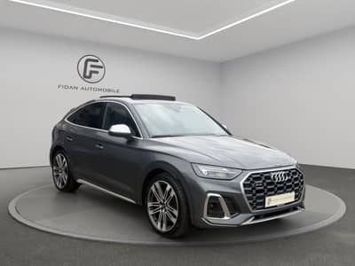 Audi SQ5 Sportback 3.0 TDI quattro Pano*Kamer*App*B&O — slika 7
