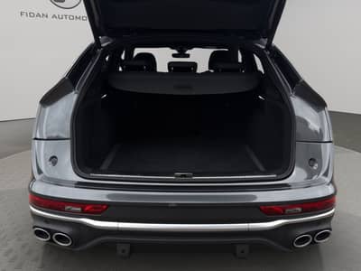 Audi SQ5 Sportback 3.0 TDI quattro Pano*Kamer*App*B&O — slika 16