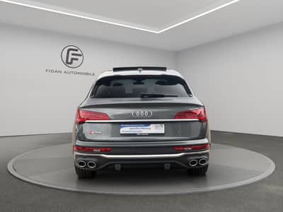 Audi SQ5 Sportback 3.0 TDI quattro Pano*Kamer*App*B&O — slika 4