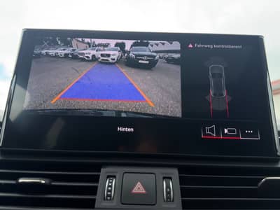 Audi SQ5 Sportback 3.0 TDI quattro Pano*Kamer*App*B&O — slika 21