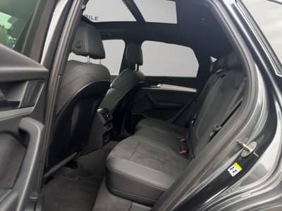 Audi SQ5 Sportback 3.0 TDI quattro Pano*Kamer*App*B&O — slika 11