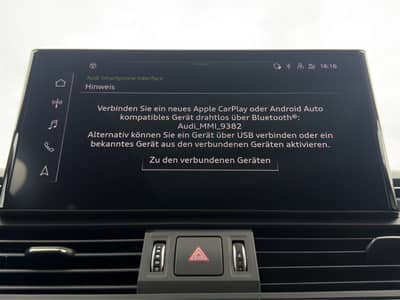 Audi SQ5 Sportback 3.0 TDI quattro Pano*Kamer*App*B&O — slika 20