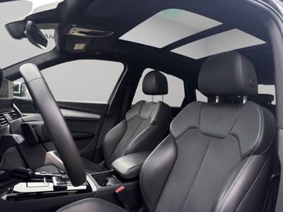 Audi SQ5 Sportback 3.0 TDI quattro Pano*Kamer*App*B&O — slika 9