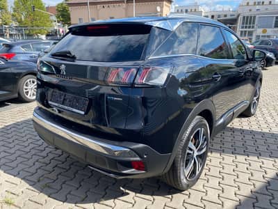 Peugeot 3008 Hybrid 225 GT ACC/Memory/Massage/Standheizu — slika 5