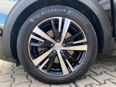 Peugeot 3008 Hybrid 225 GT ACC/Memory/Massage/Standheizu — slika 18