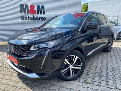 Peugeot 3008 Hybrid 225 GT ACC/Memory/Massage/Standheizu — slika 1