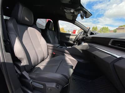 Peugeot 3008 Hybrid 225 GT ACC/Memory/Massage/Standheizu — slika 7