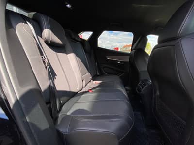 Peugeot 3008 Hybrid 225 GT ACC/Memory/Massage/Standheizu — slika 13