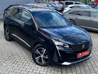 Peugeot 3008 Hybrid 225 GT ACC/Memory/Massage/Standheizu — slika 19