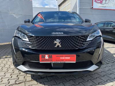 Peugeot 3008 Hybrid 225 GT ACC/Memory/Massage/Standheizu — slika 16