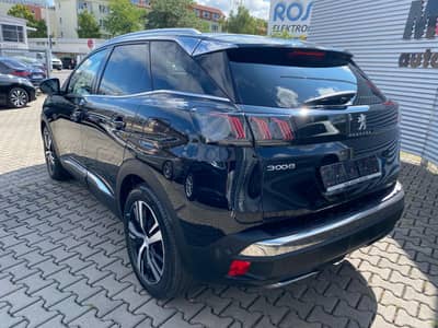 Peugeot 3008 Hybrid 225 GT ACC/Memory/Massage/Standheizu — slika 4