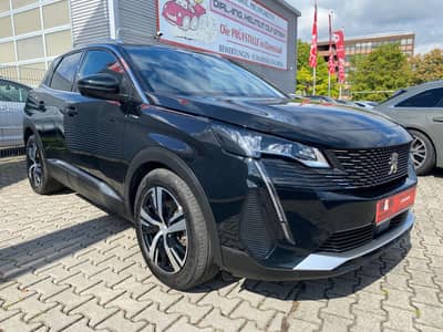 Peugeot 3008 Hybrid 225 GT ACC/Memory/Massage/Standheizu — slika 2