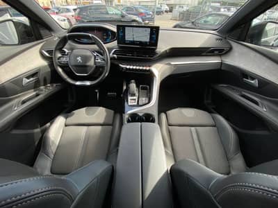 Peugeot 3008 Hybrid 225 GT ACC/Memory/Massage/Standheizu — slika 11