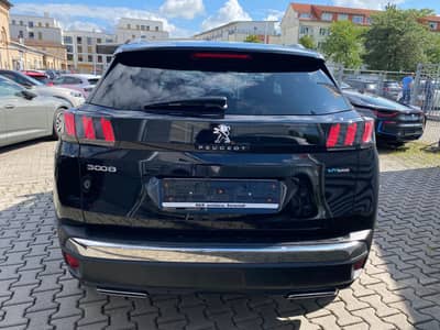 Peugeot 3008 Hybrid 225 GT ACC/Memory/Massage/Standheizu — slika 17
