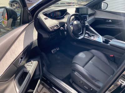 Peugeot 3008 Hybrid 225 GT ACC/Memory/Massage/Standheizu — slika 6
