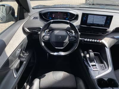 Peugeot 3008 Hybrid 225 GT ACC/Memory/Massage/Standheizu — slika 9
