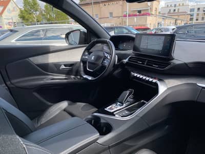Peugeot 3008 Hybrid 225 GT ACC/Memory/Massage/Standheizu — slika 12