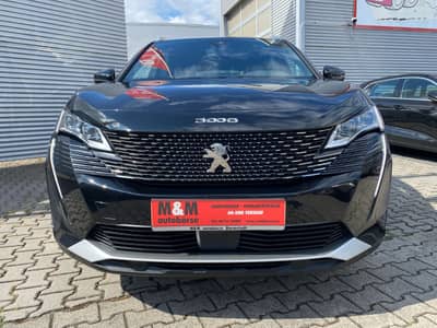 Peugeot 3008 Hybrid 225 GT ACC/Memory/Massage/Standheizu — slika 20