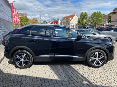 Peugeot 3008 Hybrid 225 GT ACC/Memory/Massage/Standheizu — slika 15