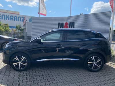 Peugeot 3008 Hybrid 225 GT ACC/Memory/Massage/Standheizu — slika 3