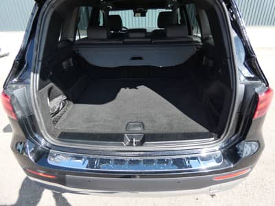 Mercedes-Benz GLB 200 d DCT Leder PANO Distronic Navi AHK WIDE — slika 21