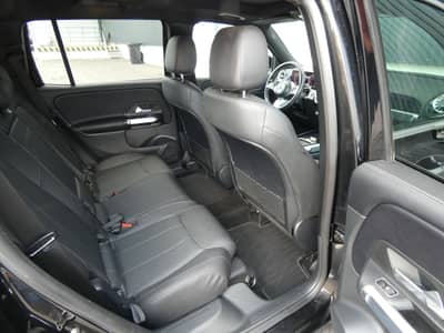 Mercedes-Benz GLB 200 d DCT Leder PANO Distronic Navi AHK WIDE — slika 7