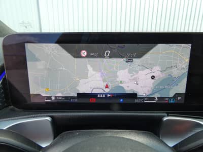 Mercedes-Benz GLB 200 d DCT Leder PANO Distronic Navi AHK WIDE — slika 15