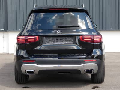 Mercedes-Benz GLB 200 d DCT Leder PANO Distronic Navi AHK WIDE — slika 30