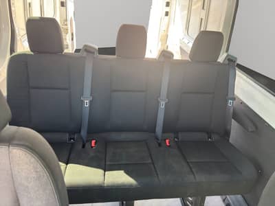 Mercedes-Benz Sprinter AWD 316 CDI L2 4x4 Webasto*5xSitz*AHK — slika 16